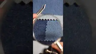 Denim Washing