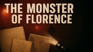 The Monster of Florence: Italy&rsquo;s Most Chilling Unsolved Case