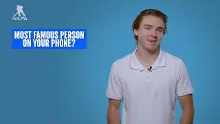 Ask Me Anything | Clayton Keller