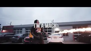 DNA Picasso - I'm A Mack (Official Music Video)