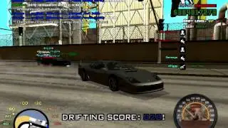 samp 0.3d