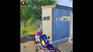EPIC Fight SCHOOL APARTMEN TRICKS 1 vs 4 🔥 #PUBG #VideoGames
