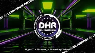 Ryan T x Flowkey - Breaking Dishes - DHR UK Bounce 🔥