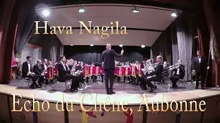 Hava Nagila