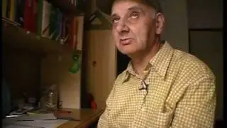 FUORI DAL MANICOMIO - parte I