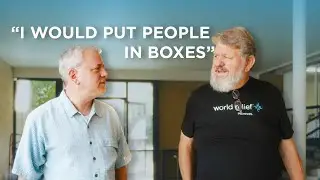 📦 Living Outside the Box (A Story of Welcome) | World Relief