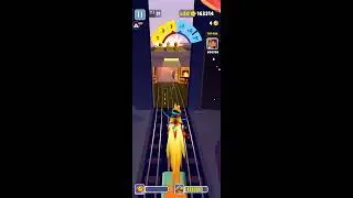Live playing Subway Surfers 999M coins Target #shorts #shortslive #viral #shortsfeed