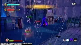 Assassination Tactics*