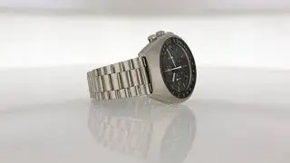 Omega Speedmaster Mark II Ref. 145.014