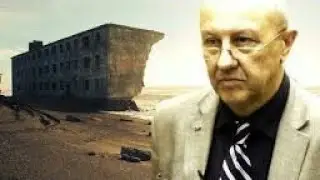 Андрей Фурсов.В 2030 г на руинах старого мира , придётся строить новый