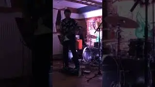 Rhein Tsunami live Chez Albert