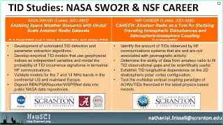HamSCI SO4 Presentation