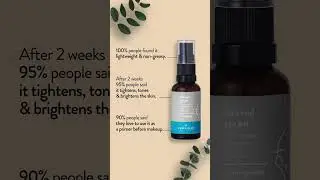 Skin Favourite Face Gel | Raw Beauty Wellness