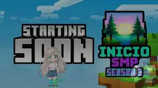 [Bedrock] Inicio SMP: City Rehab & More? (Pt1)