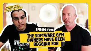 Episode 198: The Most Connected Man In Fitness &mdash; Sumit Seth, CEO of NAAMLY