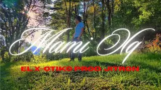 Mami Xq - El X-otiko (prod. Jitron on the beats)