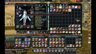 Open Box Black Friday 2024 - atlantica Rebirth