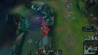 Kled vs. (Masters) Renekton - The Macro guide.