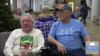 Arnot Health Amputee Support Group