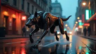 DEFEATED MECHANICAL HOUNDS WITH J358😎🔥