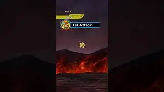 New and improved Fusion team dokkan battle jp gameplay.