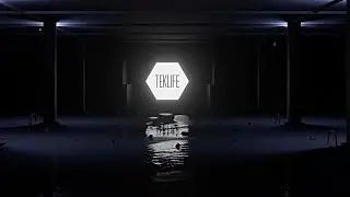 Jellyneck - Slick Shoota (TEKLIFE012)