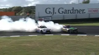 D1NZ LIVE STREAM 2019: Round 4 Pukekohe Park Raceway - Pro Championship Top16 Battles
