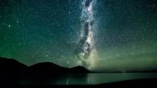 Tom Draper & Robert Alexander - Time (Moving On)