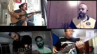 Mother - Pink Floyd - Gentil C. - L. Cinezi - Abner F. - H. Bellacosa - M&agrave;D - M&uacute;sica &agrave; Dist&acirc;ncia