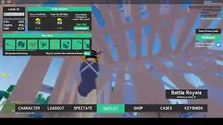 🔥Strucid [BETA] *FREE PROMO CODES*