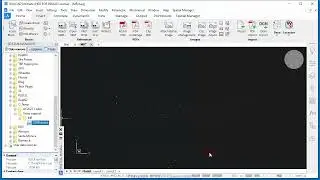 Import from PNEZD to DWG (BricsCAD) (SR)