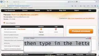 How To Download Free .MP4 Movies