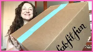 FabFitFun Summer 2021 Box Unboxing PLUS Add Ons| KATE KOSLOV
