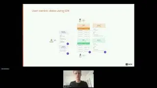 Web3 Workshop || Joel Thorstensson (CTO & Co-Founder at 3Box Labs) || TRTM 3.0