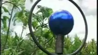 Military mind control
