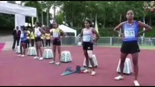srilanka army volunteer forces athletic championship 2023| 100m| 12.04 sec|1st record 🇱🇰❤️