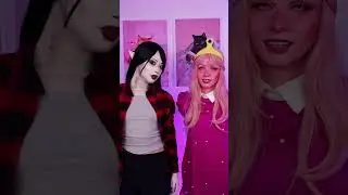 #marceline #dulceprincesa #horadeaventura #cosplay #makeup #adventuretimecosplay
