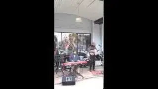 The Bottlesnakes