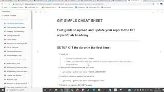 3 - Connecting git to GitLab with ssh key