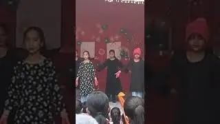 #the republic day #performance #kids