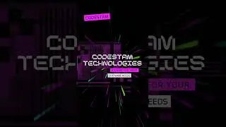 STRANGE LEARNINGS is now Codestam