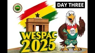 MAIN EVENT  WESPAC 2025 DAY 3 Round 8-16 |  250 Players, 48 Countries, 1 Scrabble Champion!