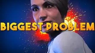 Mass Effect: Andromeda - Awful Facial Animations?