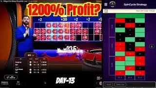 Can SpinCycle Signals Really Deliver 1200% Profit in 13 Days?