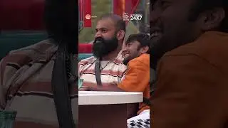Gilli and Raghu😆#bond #friendship #friends #love