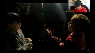 Teorema reacciona a MC KILLER vs BTI | Teorema Clips