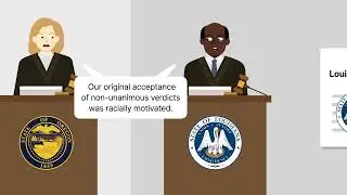 Ramos v. Louisiana Case Brief Summary | Law Case Explained