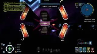 Star Trek Online day 2024 karnaka vaadwaur juggernought compare USS stargazer
