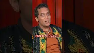 Is classism and racism in #Dominican music? We ask Dominican singer Yasser Tejeda! ​⁠@cunytv