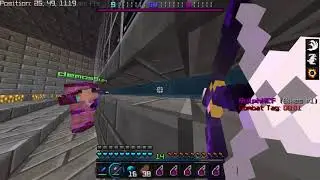 QvpYou Pearl Glitching Out? SylphHCF 6man